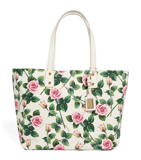 Dolce & Gabbana totes